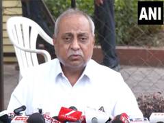 
      
      Nitin Patel expresses grief over Vijay Rupani's demises
      
      