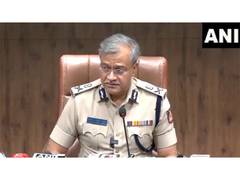 
      
      Bengaluru: Foreigner arrested with drugs valued at Rs 10 crore
      
      