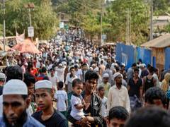 
      
      We are waiting for an elected government in Bangladesh
      
      