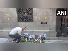
      
      Indian diaspora pays tribute to deceased in Ahmedabad plane crash
      
      