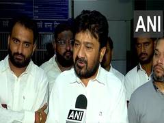 
      
      BJP leader Jayrajsinh Parmar Ahmedabad plane crash
      
      