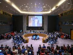 
      
      IAEA confirms internal contamination in Natanz nuclear facility
      
      