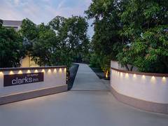
      
      The Clarks Hotels & Resorts Unveils Gir Aatithya Clarks Inn 
      
      