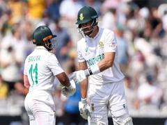 
      
      Outstanding batting performance: Graeme Smith lauds SA batters 
      
      