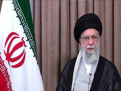 
      
      Iran gets new military leadership 
      
      