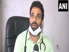 
      
      J-K: Rajouri to get new Community health centre
      
      