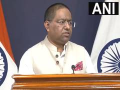 
      
      MEA shares emergency contact numbers for Indians in Iran
      
      