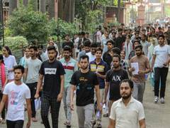 
      
      NEET (UG) 2025 results declared 
      
      
