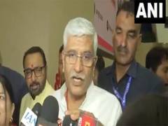 
      
      Gajendra Singh Shekhawat reacts to Sanjay Raut’s remarks on crash
      
      