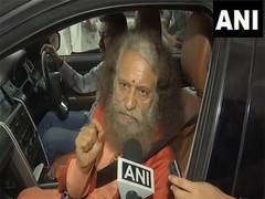 
      
      Chidanand Saraswati offers condolences to affected families
      
      