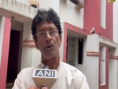 
      
      Neighbour of AI 171 plane crew member remember him
      
      