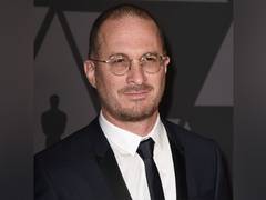 
      
      Darren Aronofsky to direct 'Breakthrough'
      
      