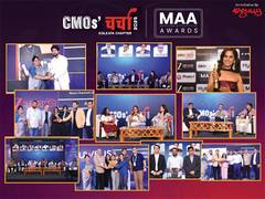 
      
      CMOs’ Charcha Kolkata 2025 Concludes on a High Note
      
      