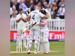 
      
      Markram masterclass guides SA to WTC title with win for ages
      
      