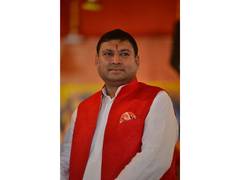 
      
      Sundeep Bhutoria Nominated to the Board of Victoria Memorial Hall
      
      
