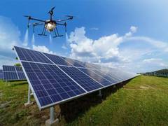 
      
      Union Minister inaugurates Agri-Drone Indigenisation Facility
      
      