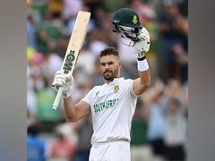 
      
      Pietersen hails Markram's WTC title winning ton
      
      