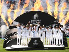 
      
      A look at top stars of SA's winning ICC WTC 2023-25 cycle
      
      