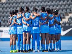 
      
      India face narrow 2-3 defeat against Australia
      
      