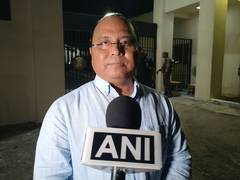 
      
      Tipra Motha MLA urges governor to act against infiltration
      
      