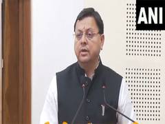 
      
      CM Dhami extends greetings on Kainchi Dham Pratishtha Divas
      
      