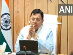 
      
      CM Dhami issues strict instructions regarding helicopter ops 
      
      
