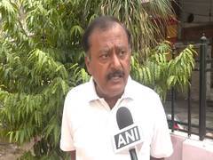 
      
      Congress slams Centre over UP jobs
      
      