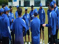 
      
      Enough talent to win series: Clarke feels India is in safe hands
      
      