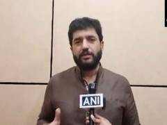 
      
      Union MoS Murlidhar Mohol expresses grief over Uttarakhand crash
      
      