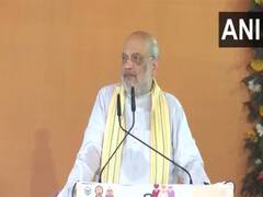 
      
      PM Modi made clear India’s blood is not meant to be shed: Shah
      
      