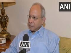 
      
      Op Sindoor primarily an anti-terrorist strike: Former Dy NSA
      
      