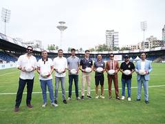 
      
      Season 1 of Rugby Premier League commences from June 15
      
      