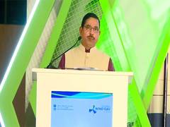 
      
      "India has achieved 51.5 GW wind capacity, 150% growth in a...
      
      