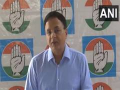 
      
      Congress alleges irregularities in Haryana asst prof recruitment
      
      