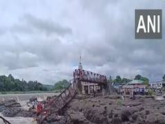 
      
      38 rescued so far in Pune bridge collapse incident: Police
      
      