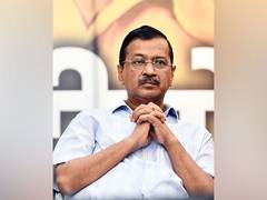 
      
      Kejriwal offers condolences to victims' family
      
      