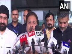 
      
      We are trying to promote cricket in Raipur: Rajiv Shukla
      
      
