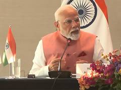 
      
      PM Modi highlights New Delhi's prowess at India-Cyprus CEO Forum
      
      