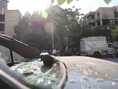 
      
      US Embassy in Baghdad warns Americans against travelling to Iraq
      
      