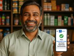 
      
      Bajaj Markets: Small Businesses Can Secure Business Loans Online 
      
      