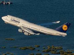 
      
      Bomb threat assessment committee formed after Lufthansa flight th
      
      