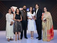 
      
      BOHO Lounge at Pune’s Jairaj Sports and Convention Centre wins
      
      