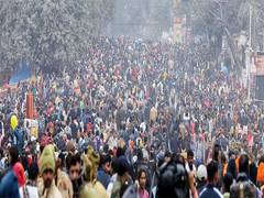 
      
      Union Government notifies Population and Caste Census
      
      