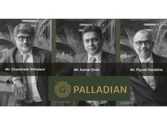
      
      Palladian Partners Sales Force, Books 100 Crore in 48 Hours
      
      