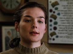 
      
      Heather Burns wishes to work in 'Miss Congeniality' third part
      
      