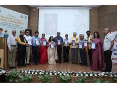 
      
      IMA South Delhi Launches India’s First Rapid Response Team 
      
      