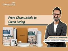 
      
      TrueBasics Launches ‘Clean Whey’ to Redefine Protein Standards
      
      