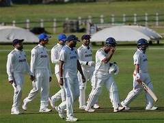 
      
      Panesar drops massive prediction ahead of India's Test series 
      
      