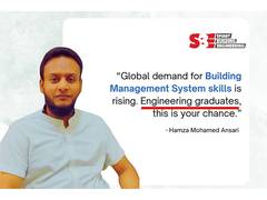 
      
      Engineering Graduates, It’s Time to Rethink Your Career
      
      