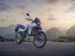
      
      Honda launches XL750 Transalp; check features, price
      
      